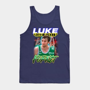 Luke Kornet "The Sky-Blocker" Tank Top